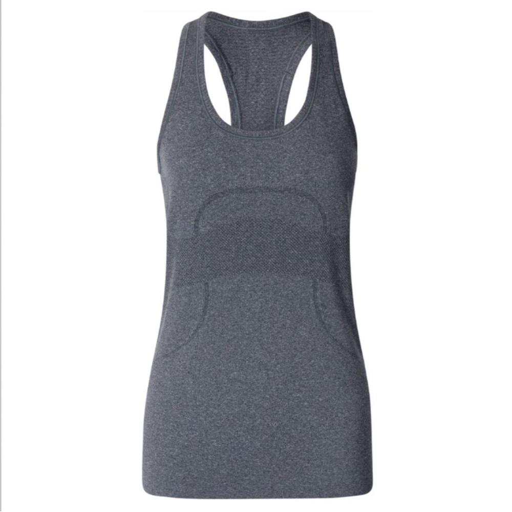 Lululemon Swiftly Tech Racerback - Picture 3 of 8